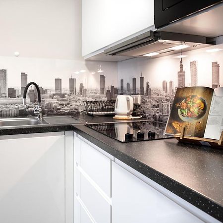 Easy Rent Apartaments - Silver 9 Lublin Luaran gambar