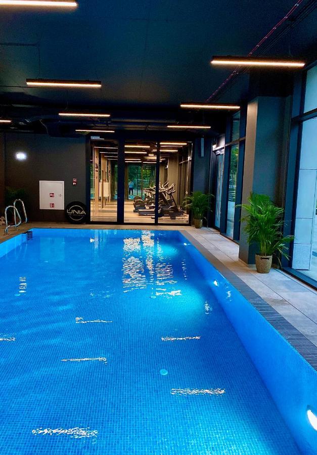 Easy Rent Apartaments - Silver 9 Lublin Luaran gambar