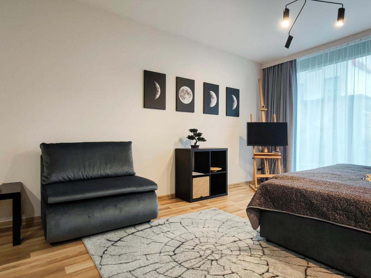 Easy Rent Apartaments - Silver 9 Lublin Luaran gambar