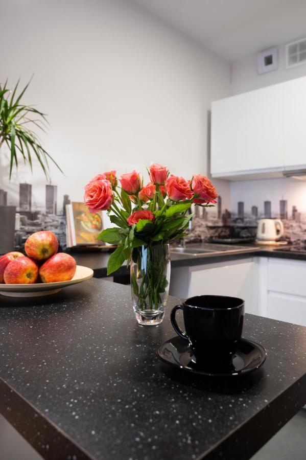 Easy Rent Apartaments - Silver 9 Lublin Luaran gambar