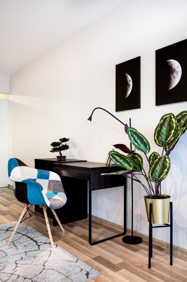Easy Rent Apartaments - Silver 9 Lublin Luaran gambar